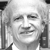 Gary Becker Nobel-Prize Winning Economist