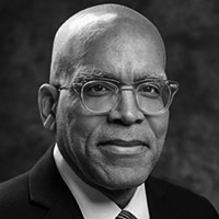 Raynard Kington President, Grinnell College