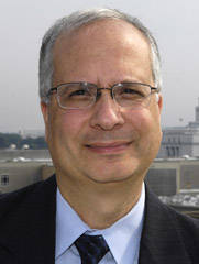 Ed Hoffman