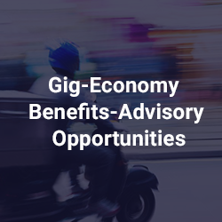 Gig-Economy Benefits-Advisory Opportunities